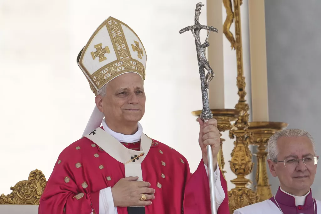Papa kritikovao pojavu nacionalističkih političkih pokreta
