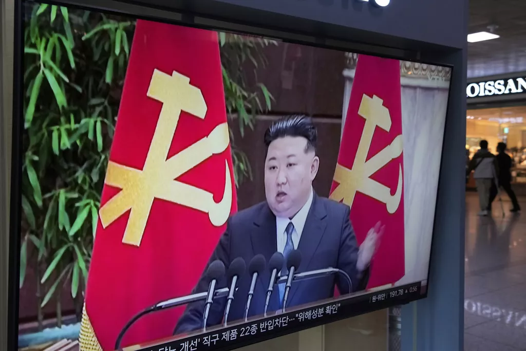 Južna Koreja prekinula emitovanje propagandne emisije protiv Sjeverne Koreje