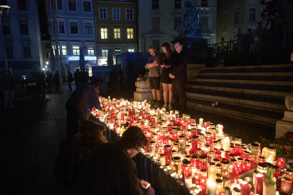 Austrijski zakoni o oružju pod lupom nakon što je napadač u školi u Grazu ubio 10 osoba