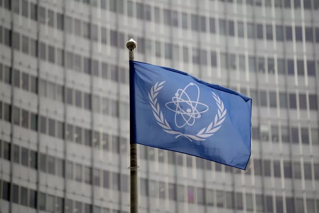 UN-ovo nuklearno nadzorno tijelo utvrdilo je da Iran ne ispunjava svoje obaveze