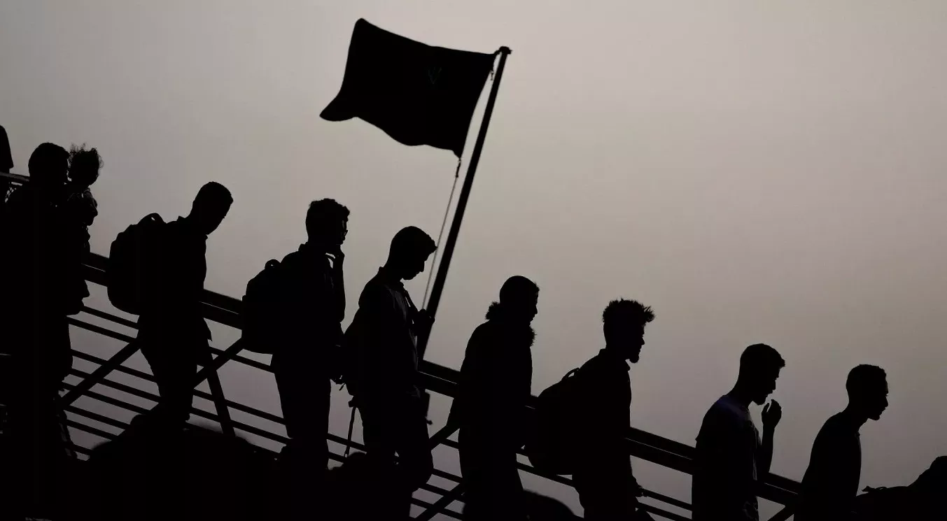 UNHCR navodi da je do kraja 2024. godine prisilno raseljeno više od 123 miliona ljudi