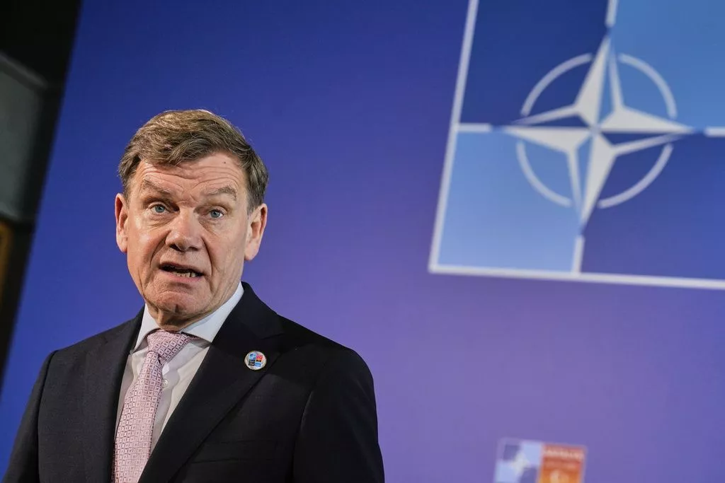 Njemački ministar vanjskih poslova odbija kontakt s ruskim kolegom 