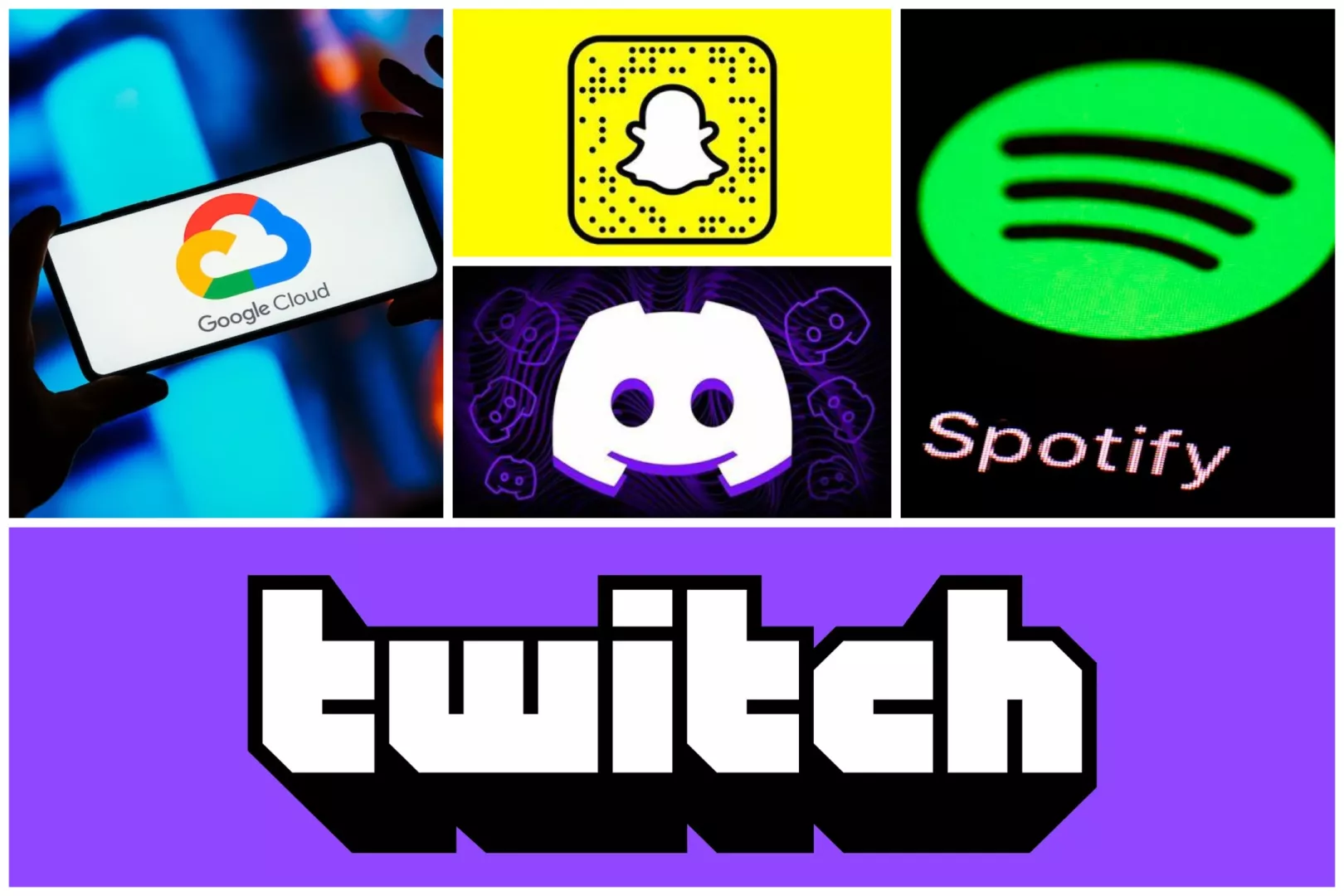 Masovni pad internetskih servisa: U problemima Google, Spotify, AI alati...
