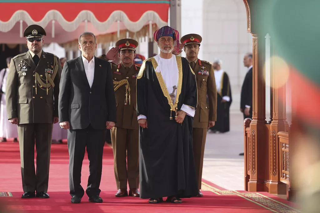 Iranski predsjednik: Izrael će požaliti, snažno ćemo odgovoriti