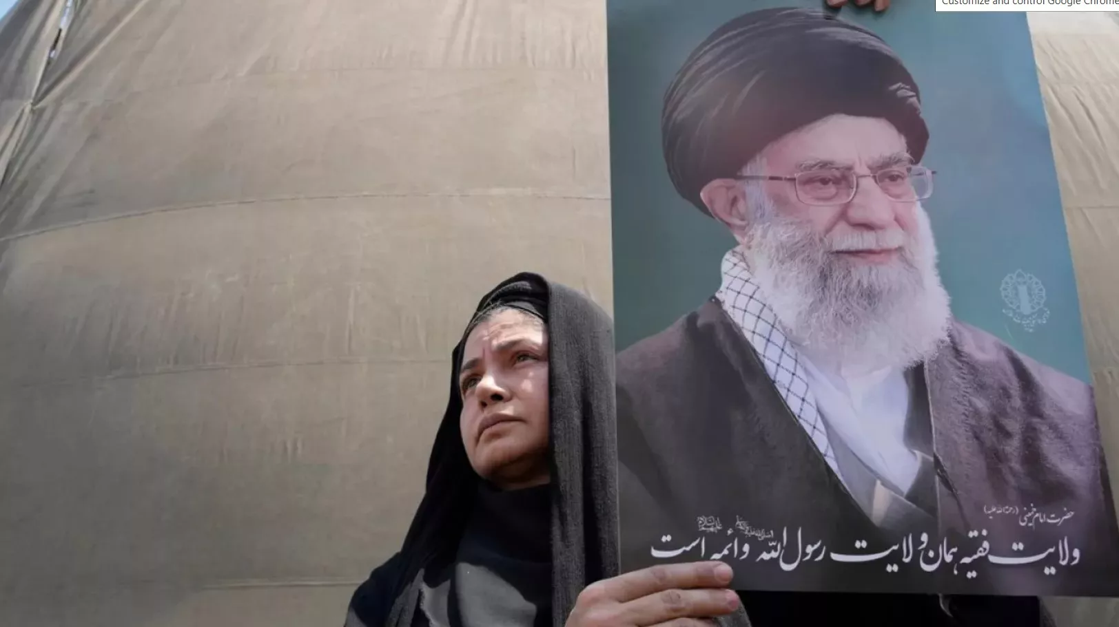 Kako su mediji na Bliskom istoku izvještavali o izraelskom napadu na Iran?
