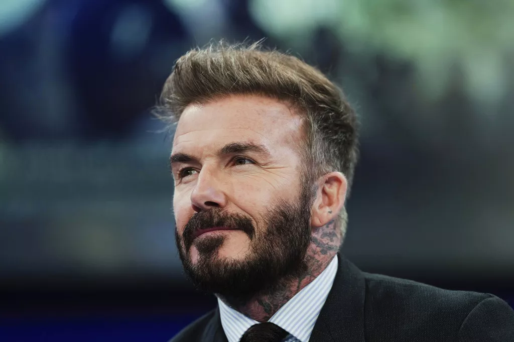 Beckham, Oldman i Daltrey odlikovani viteškim titulama