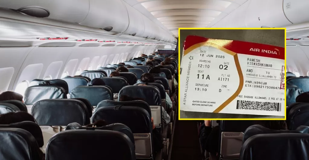 Slučaj preživjelog putnika: Da li je sjedište 11A najsigurnije mjesto u avionu?