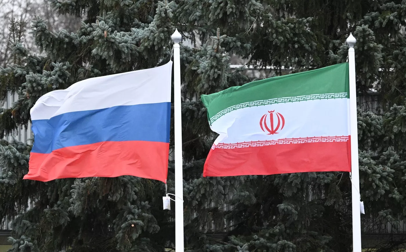 Iran odobrio Sporazum o strateškom partnerstvu sa Rusijom