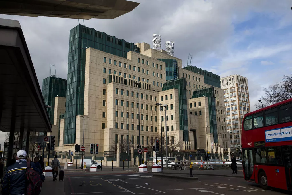 Šta čeka Blaise Metreweli na čelu MI6?