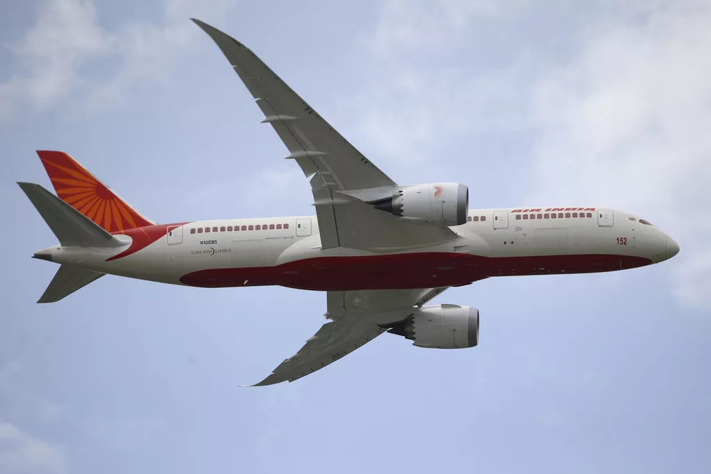 Pokvario se još jedan Boeing Air Indije