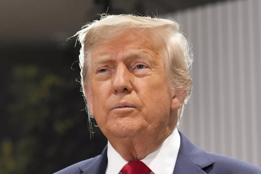 Trump poručio da Iran ne pobjeđuje u ovom ratu i da bi se trebao odmah vratiti pregovorima