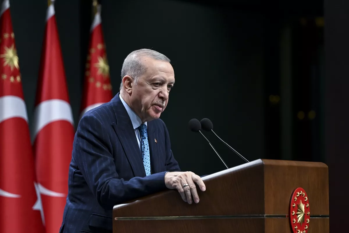 Erdogan o krizi sa Iranom: Turska je na strani mira