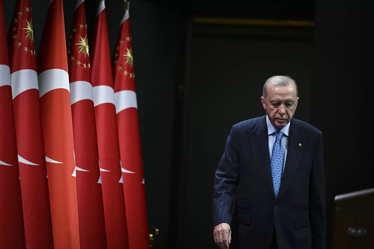 Erdogan pozdravio izvještaje o primirju između Izraela i Irana 