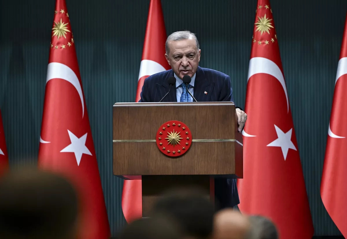 Erdogan: Karikatura proroka gnusna provokacija