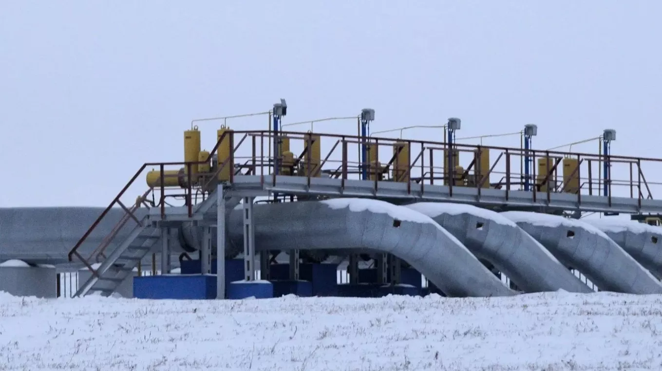 Mađarska i Slovačka se protive planu EU za energetsku sigurnost