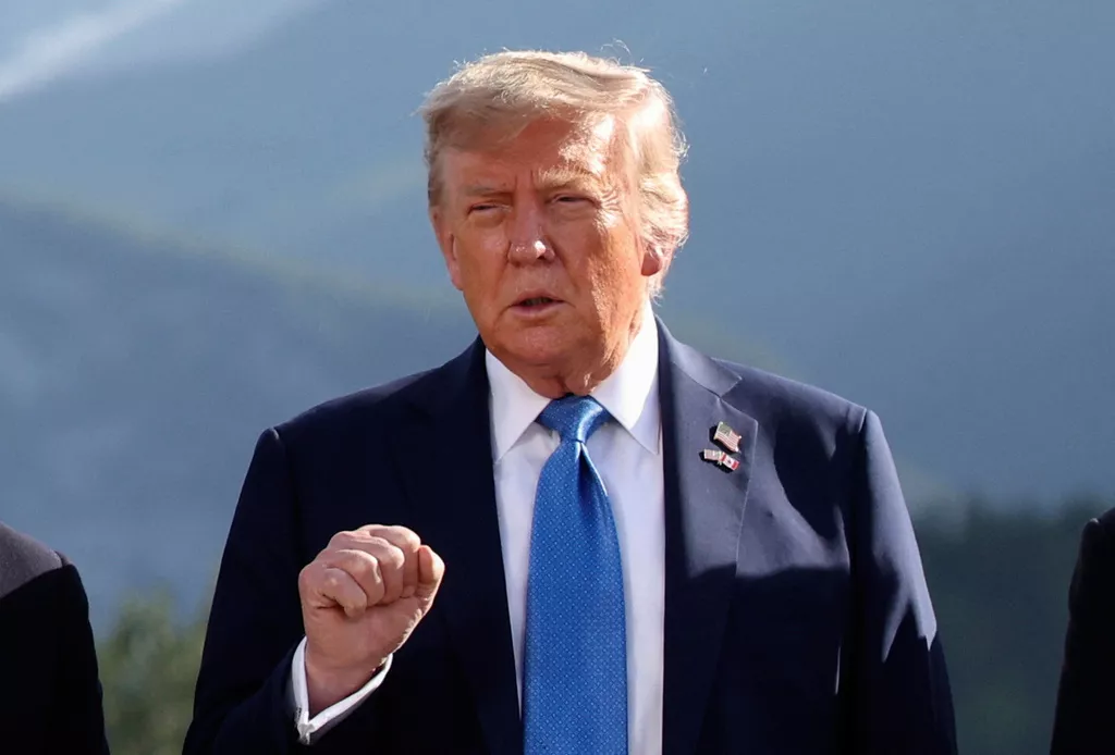 Trump pozvao na evakuaciju ljudi iz Teherana