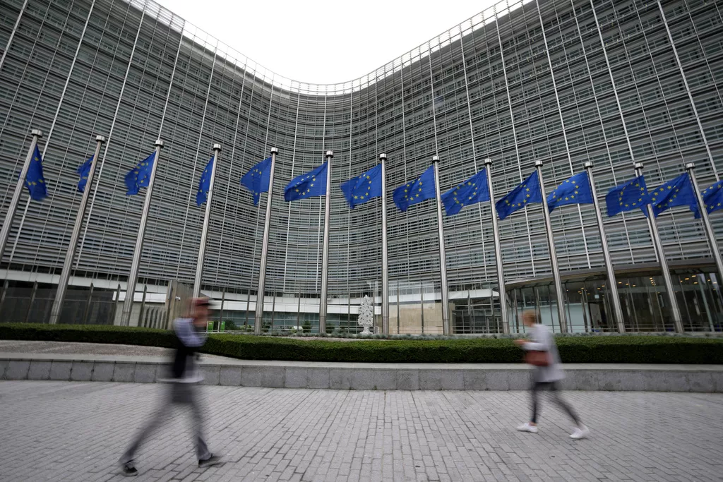 EU planira zabranu uvoza ruskog gasa do kraja 2027. godine