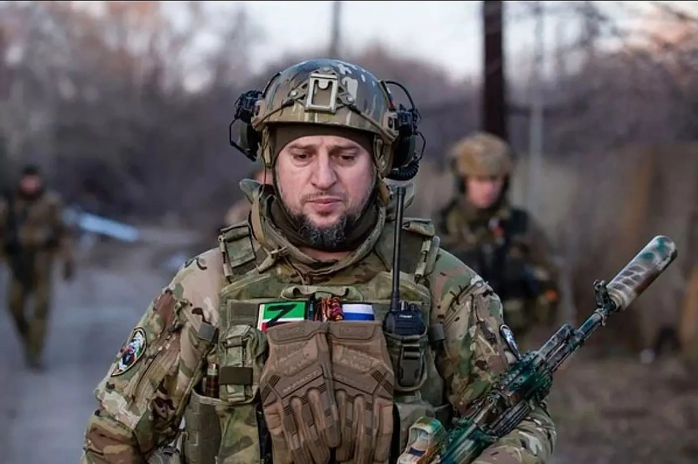 Ruski general: Treći svjetski rat je počeo, moramo proglasiti mobilizaciju