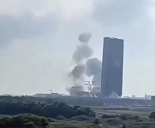 Eksplozije u Izraelu, Iran tvrdi da su pogodili operativni centar Mossada
