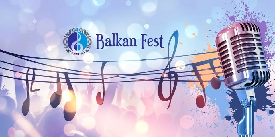 "Balkan fest 2025" u srijedu i četvrtak u Banjaluci