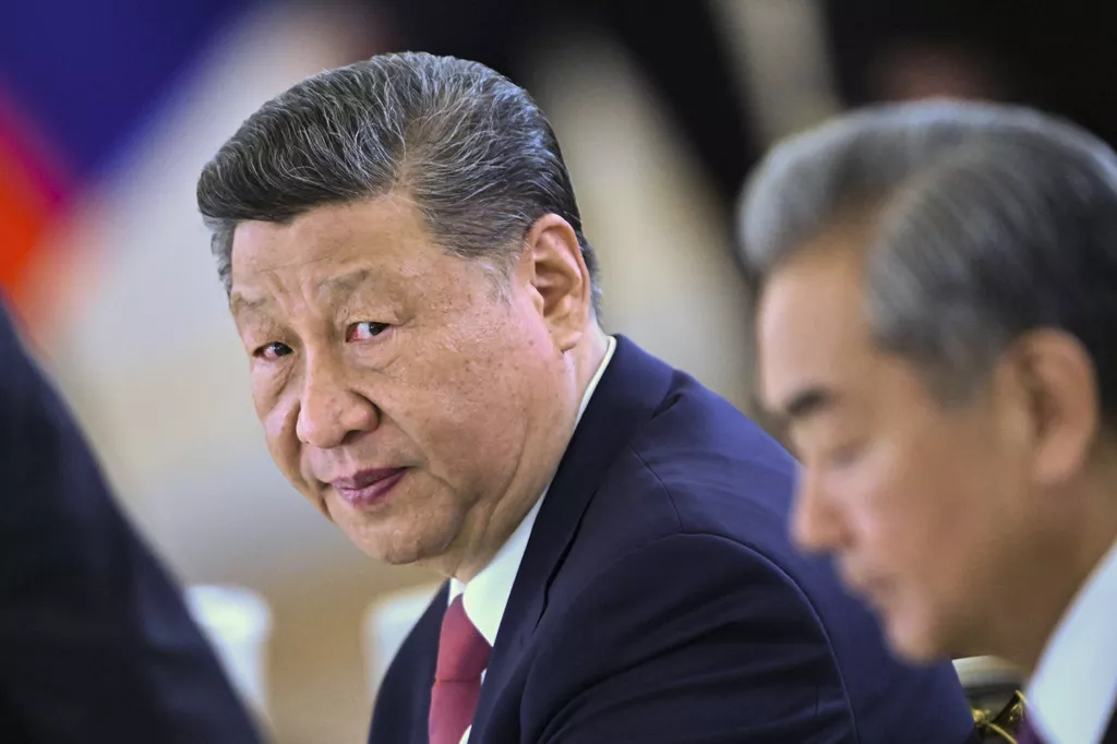 Xi Jinping okrivio izraelske napade na Iran za eskalaciju napetosti na Bliskom istoku