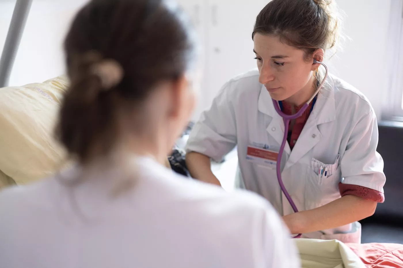 Litvanija će učiniti školarinu za medicinske sestre besplatnom za stotine studenata