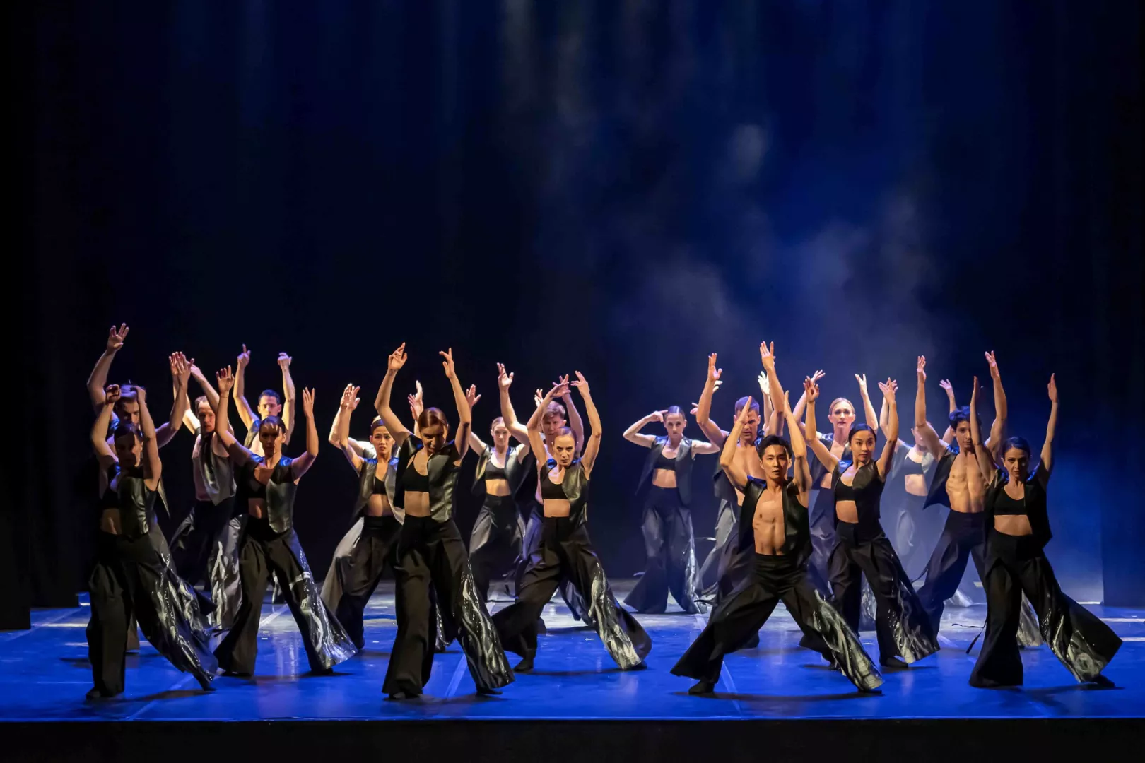 Baletni klasici "Carmen i Bolero" u petak na repertoaru Narodnog pozorišta Sarajevo