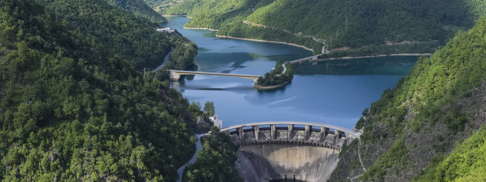 Hoće li loša hidrologija uzrokovati rast cijena električne energije?