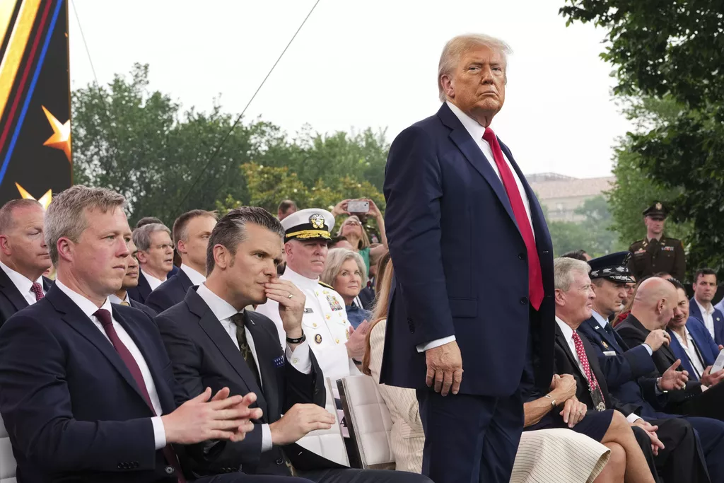 Svijet čeka Trumpovu odluku, hoće li se SAD uključiti u rat?
