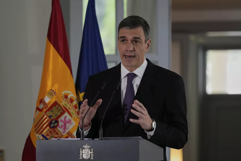 Madrid neće ulagati pet odsto PDP-a u odbranu, odbačen prijedlog NATO-a
