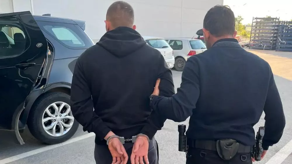 Europol uhapsio osumnjičene za vrbovanje maloljetnika za plaćena ubistva