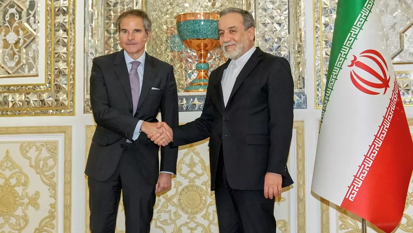 EU će sa margina u Ženevi uticati na pregovore o iranskom nuklearnom programu
