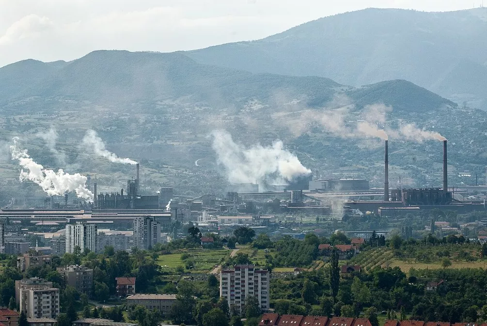 "ArcelorMittal" U BiH prodaje se fočanskom "Pavgordu": Šta će biti sa radnicima