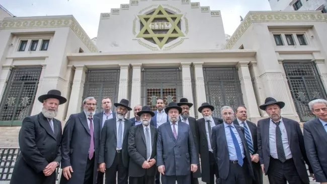 A special police task force (SEK) after the fatal knife attack Friday at the festival in Solingen, August 2024