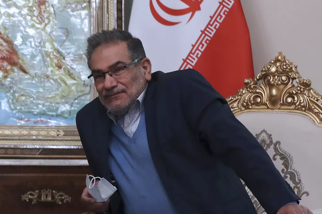 Visoki Khameneijev savjetnik Ali Shamkhani ipak živ: Oporavlja se u bolnici