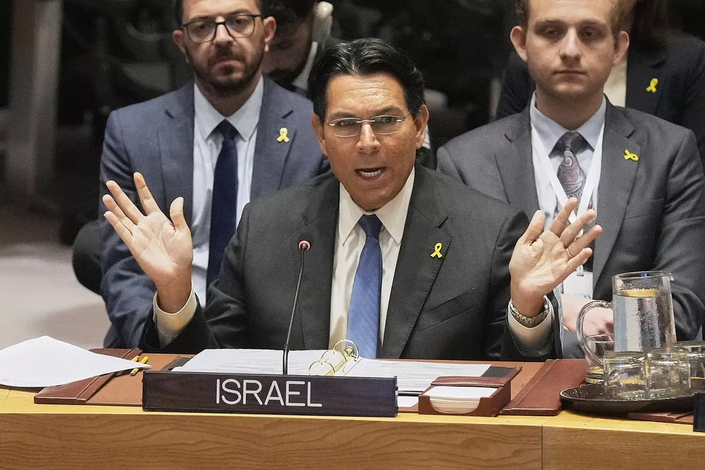 Izrael: Nećemo stati sa napadima na Iran