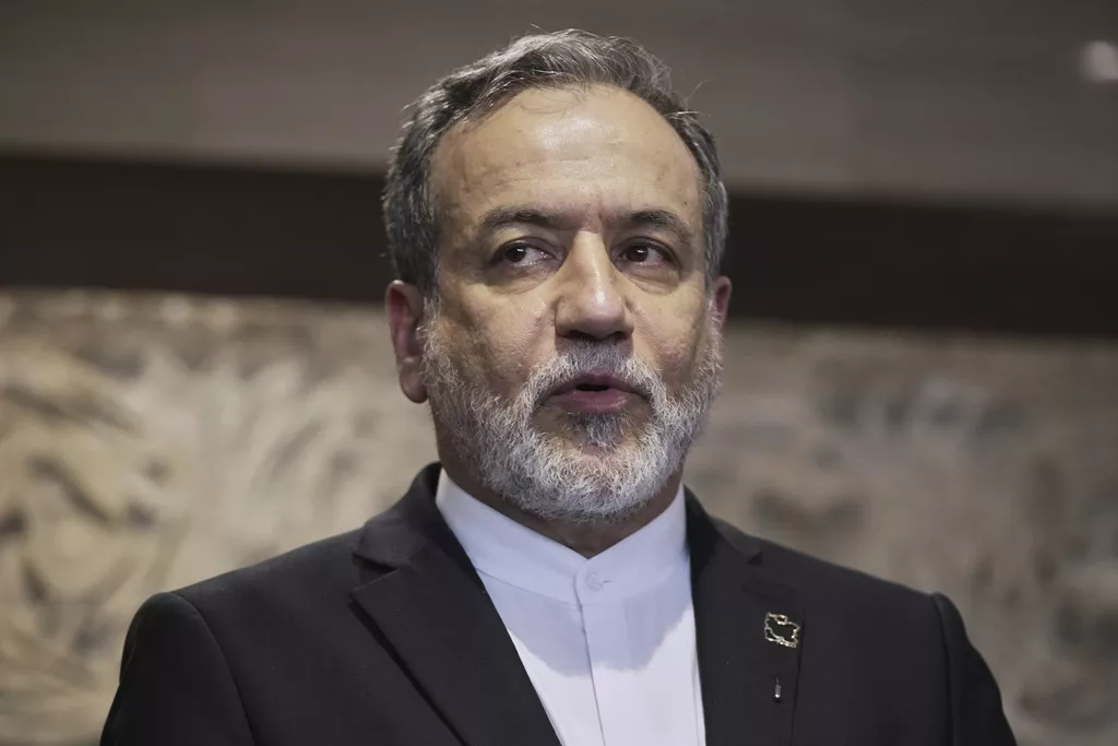 Araghchi stigao u Istanbul na sastanak diplomata: Glavna tema – ujedinjenje muslimanskih zemalja