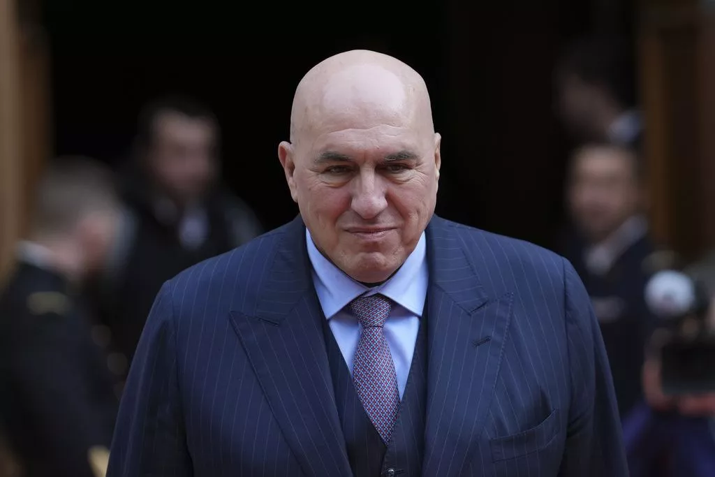 Italijanski ministar odbrane: Ovakav kakav je, NATO ne treba postojati