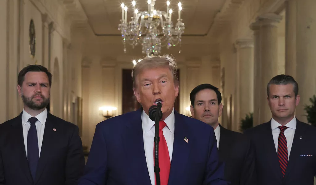 Trump: SAD će uvesti carine od 100 posto na filmove