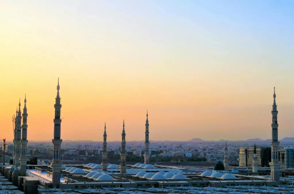 Saudijska Arabija osudila napade na Iran, izražena zabrinutost zbog narušavanja suvereniteta