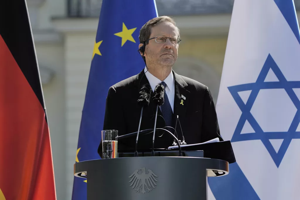 Predsjednik Izraela: Nisam znao da će Amerikanci napasti Iran