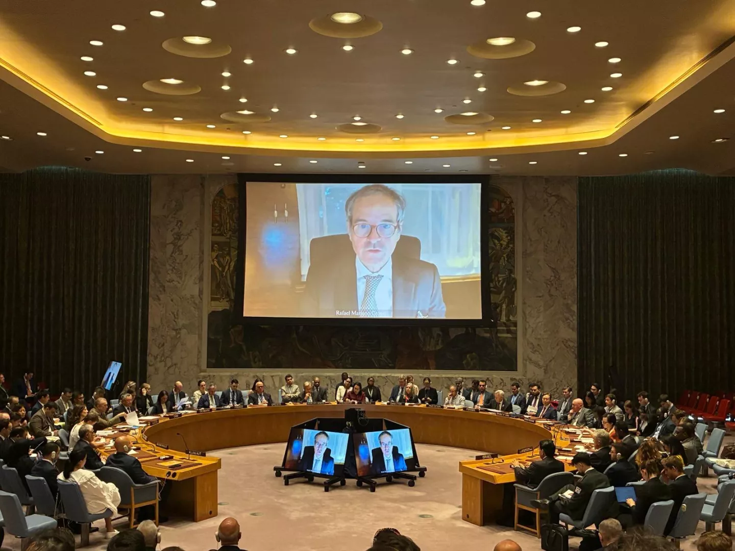 IAEA saziva hitan sastanak nakon američkih napada na Iran
