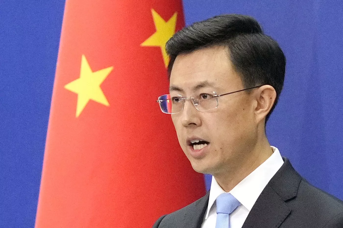 Peking pozvao međunarodnu zajednicu da radi na smirivanju iranske krize 