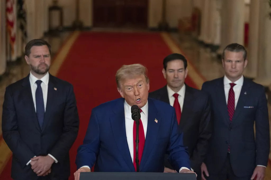 Trump negira medijske izvještaje i kaže da su američki napadi "potpuno uništili" ciljeve u Iranu