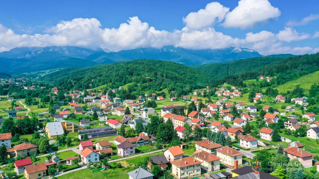 Opština Trnovo ima najskuplji kvadrat stambenog prostora u Republici Srpskoj