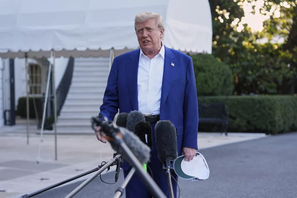 Trump tvrdi da je pronašao kupca za TikTok u SAD