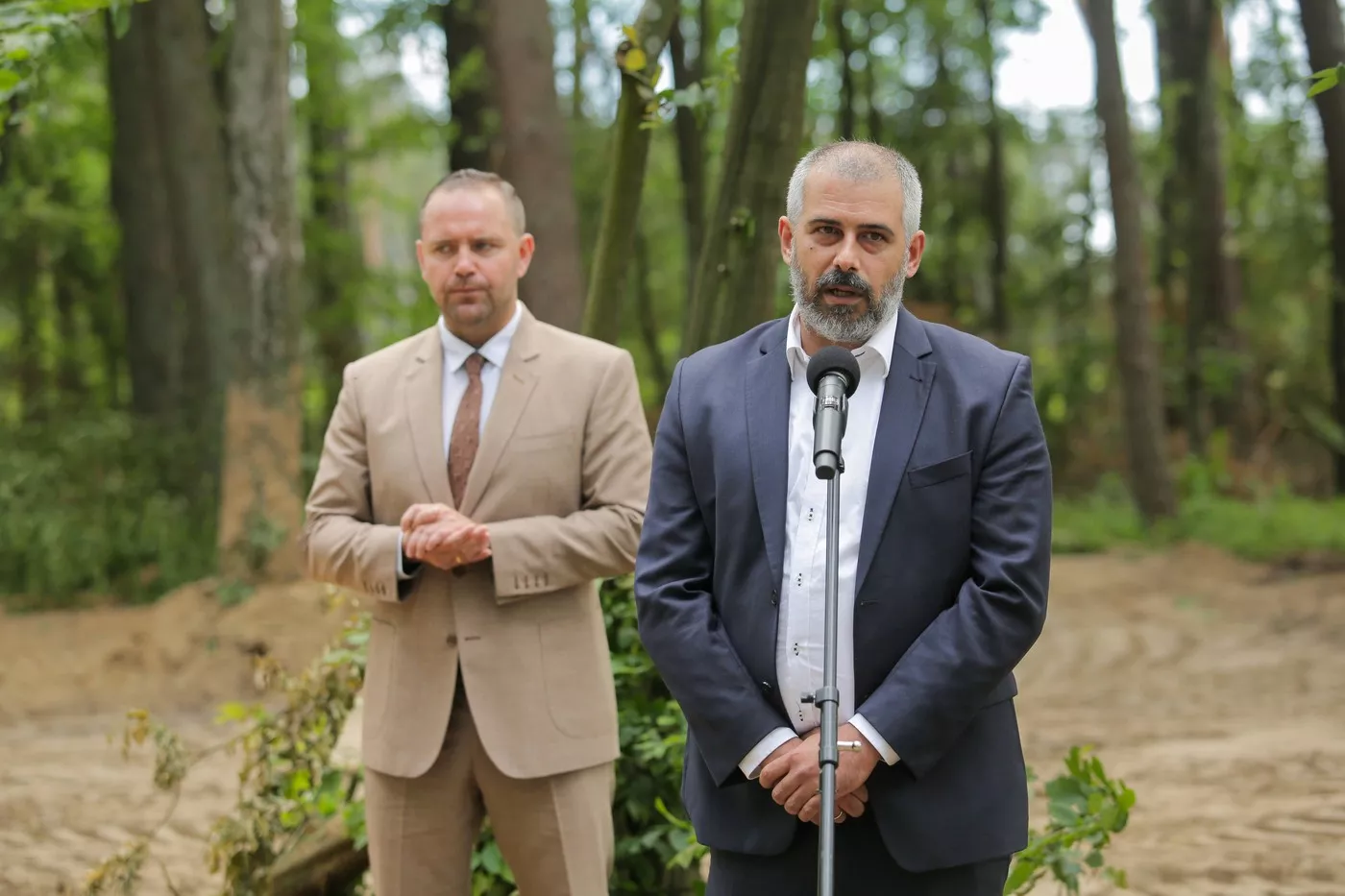 Masovna grobnica pronađena na sjeveru Poljske