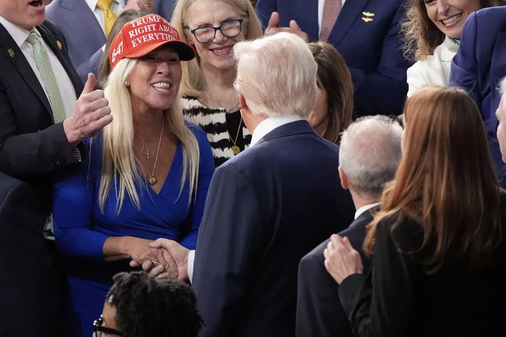 Zastupnica u američkom kongresu tvrdi da je Kennedy ubijen jer se protivio izraelskom nuklearnom programu