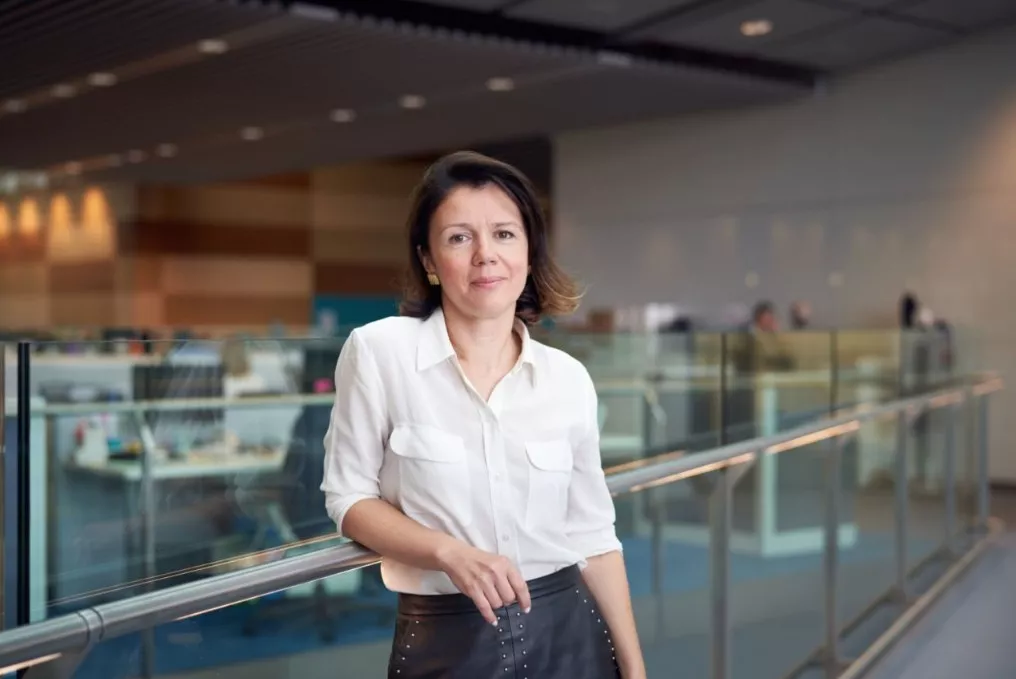 Samra Turajlić je nova direktorica Instituta za istraživanje raka u Velikoj Britaniji