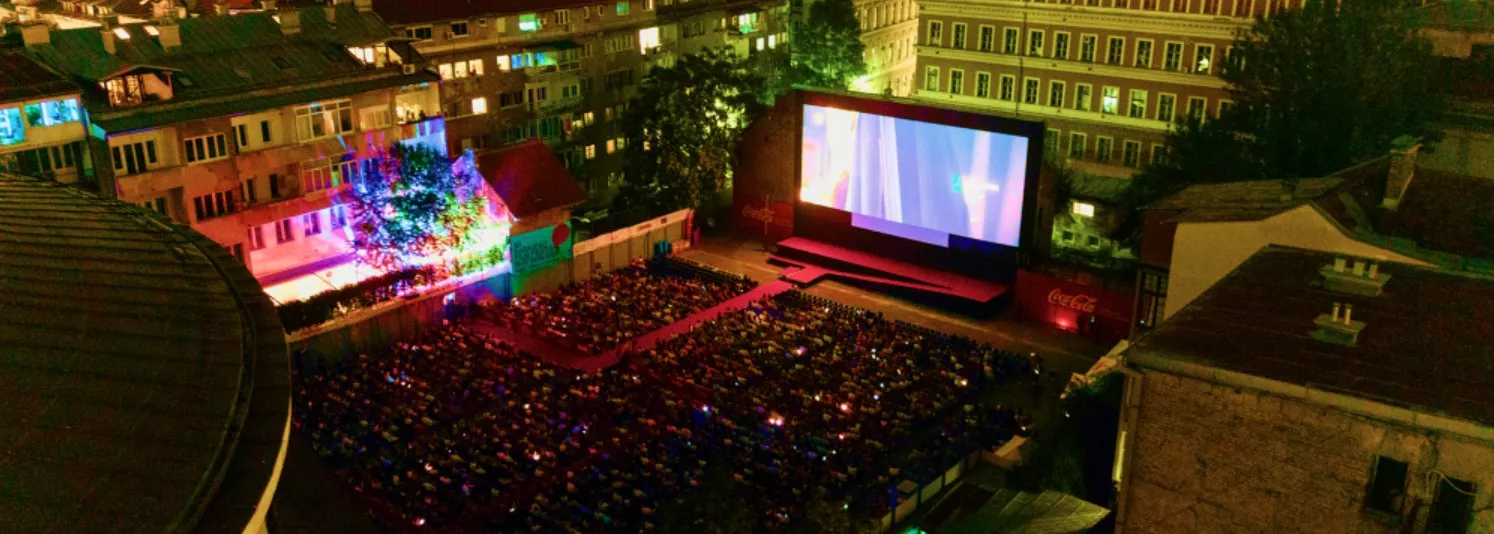 Održana konferencija SFF-a: Film "Paviljon" Dine Mustafića otvara festival